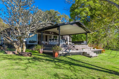A PERFECT STAY - Aria - VIC Tourism 1