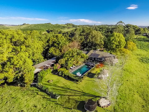 A PERFECT STAY - Aria - VIC Tourism 2