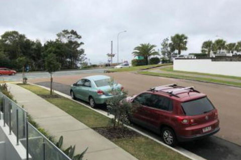 Elysee Apartments - VIC Tourism 5