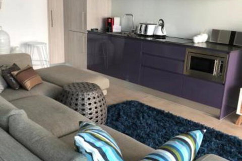 Elysee Apartments - VIC Tourism 0