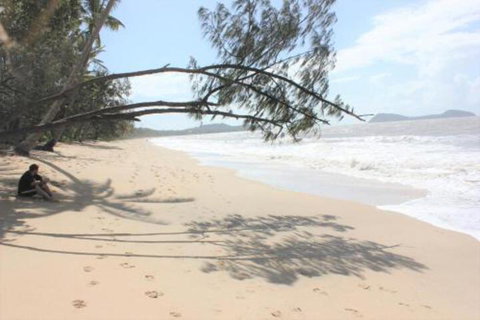 Sunbird - VIC Tourism 2