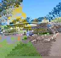 Wingham Motel - VIC Tourism