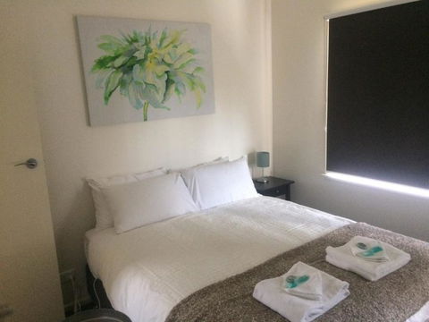 Costa Park Cottage Dio Armidale - VIC Tourism 1