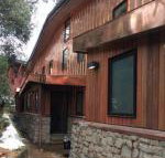 Maisonette Falls Creek