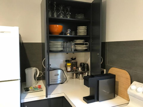 Ma Petite Maison - VIC Tourism 1