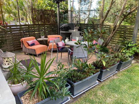 Ma Petite Maison - VIC Tourism 2