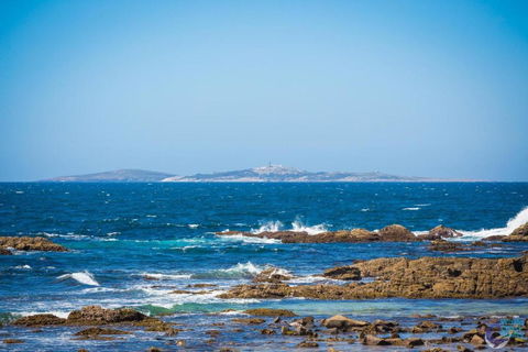 Cherrybush At Mystery Bay - VIC Tourism 3