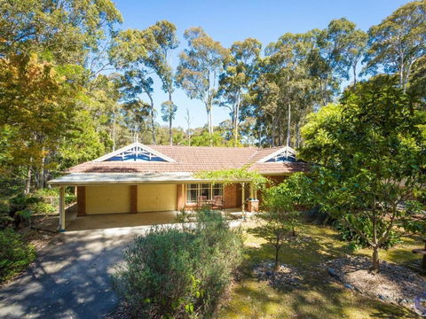 Cherrybush At Mystery Bay - VIC Tourism 1
