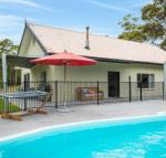 Bush Retreat With Private Pool - VIC Tourism