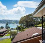 Bayview Unit Stunning Inlet Views - VIC Tourism