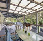 Pet friendly Beach House at Kianga - VIC Tourism