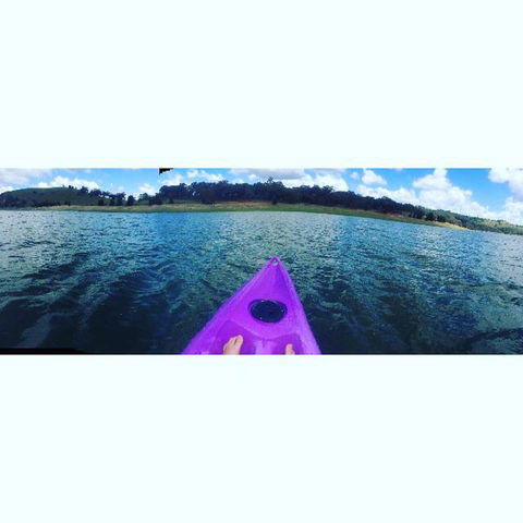 Good Hope Resort - VIC Tourism 4