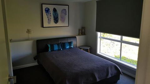 Good Hope Resort - VIC Tourism 1