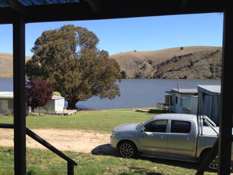 Good Hope Resort - VIC Tourism 2