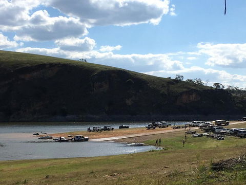 Good Hope Resort - VIC Tourism 5