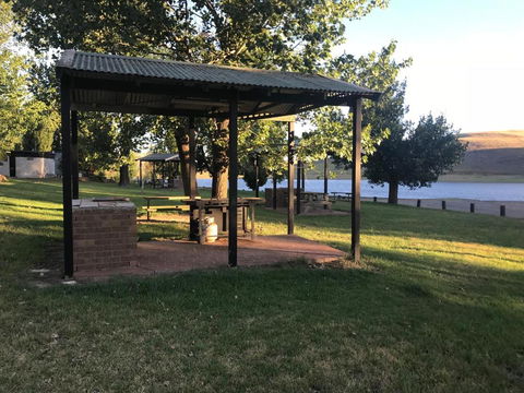 Good Hope Resort - VIC Tourism 6