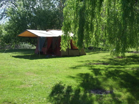 Good Hope Resort - VIC Tourism 3