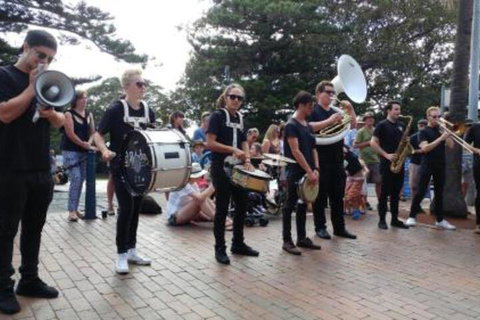 Ven & Marks Place - VIC Tourism 2