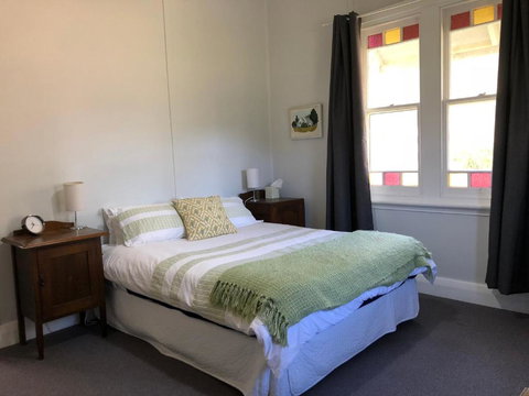 Bobbys Country Rental - VIC Tourism 2