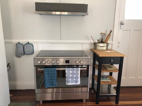 Bobbys Country Rental - VIC Tourism 4