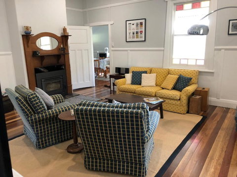 Bobbys Country Rental - VIC Tourism 6