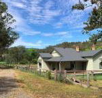 Bobbys Country Rental - VIC Tourism