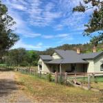 Bobbys Country Rental - VIC Tourism 0