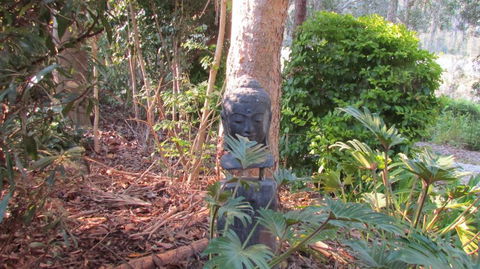 Lake Russell Lakeside Retreat - VIC Tourism 4