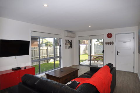 Markeish Retreat Inlet Side Free Wifi - VIC Tourism 3