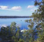 SilverWaters Waterfront Accommodation - VIC Tourism