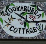 Kookaburra Cottage at Uralba Eco Cottages - VIC Tourism