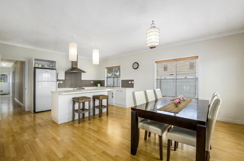 Zaahira House - VIC Tourism 2
