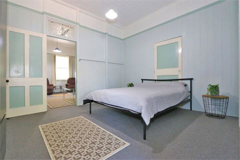 Portside Apartments Maryborough - VIC Tourism 5