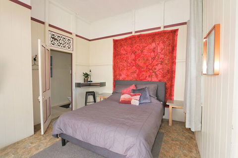 Portside Apartments Maryborough - VIC Tourism 7