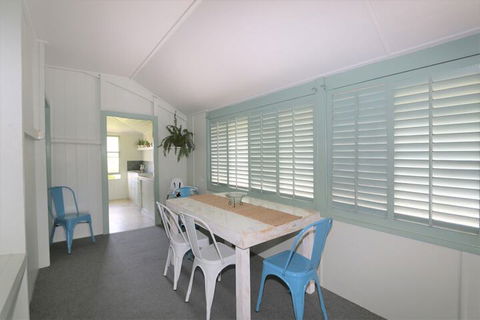 Portside Apartments Maryborough - VIC Tourism 6