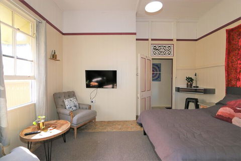 Portside Apartments Maryborough - VIC Tourism 3