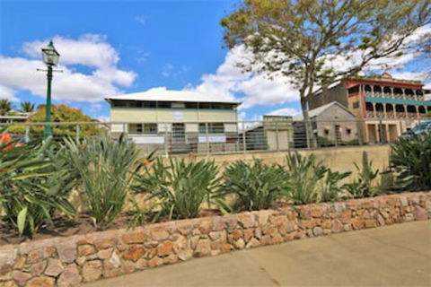 Portside Apartments Maryborough - VIC Tourism 0