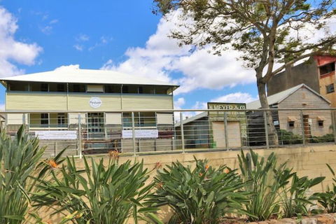 Portside Apartments Maryborough - VIC Tourism 1