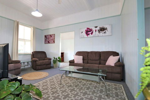 Portside Apartments Maryborough - VIC Tourism 2