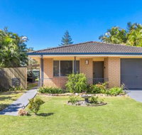 A SWEET ESCAPE Carefree Beach Home