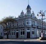 Bull  Mouth Hotel - VIC Tourism