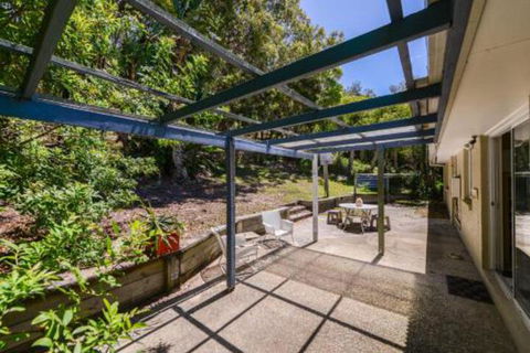 Palm Beachhouse - VIC Tourism 4