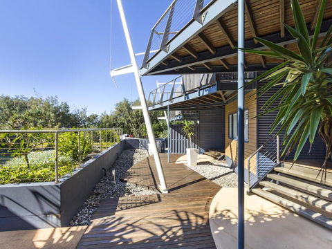 Saltwater Unit 1 - VIC Tourism 4