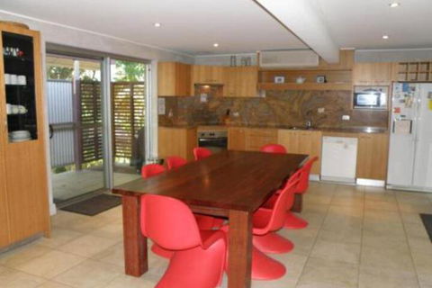 Bunya Seaside - VIC Tourism 4