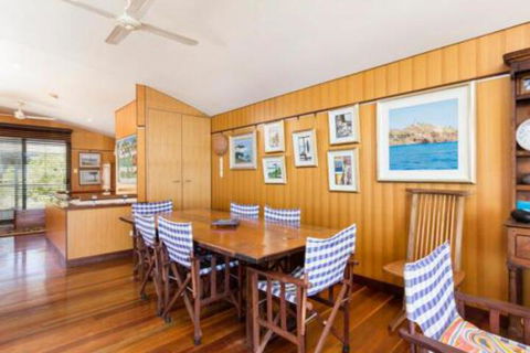 Lookout Unit 6 - VIC Tourism 2