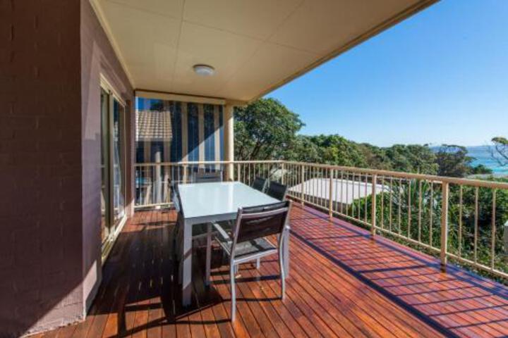 Point Lookout QLD VIC Tourism