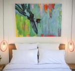 Myrtle Tree Lodge Leaves Kangaroo Valley