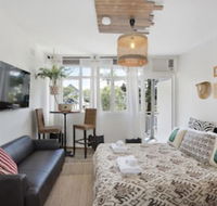 Manly Designer Studios - VIC Tourism