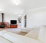 Ourimbah across from the local rock pools