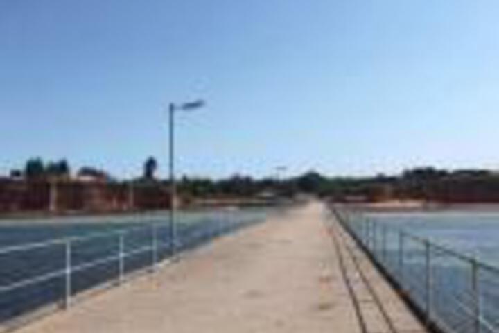 Ardrossan SA VIC Tourism